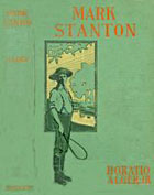 Mark Stanton: first edition hardcover